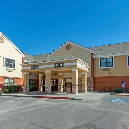 Extended Stay America Suites - Boise - Airport Extérieur photo