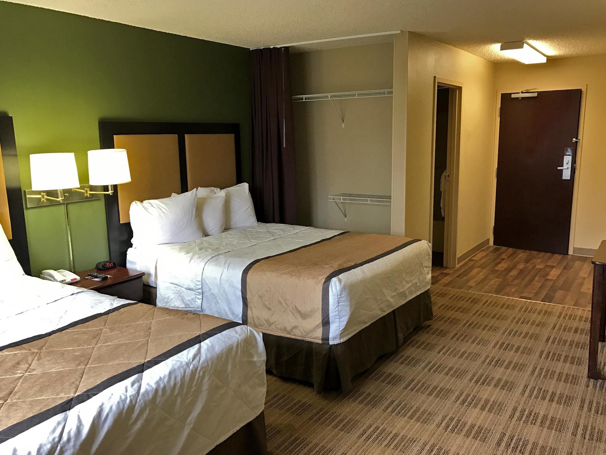 Extended Stay America Suites - Boise - Airport Extérieur photo