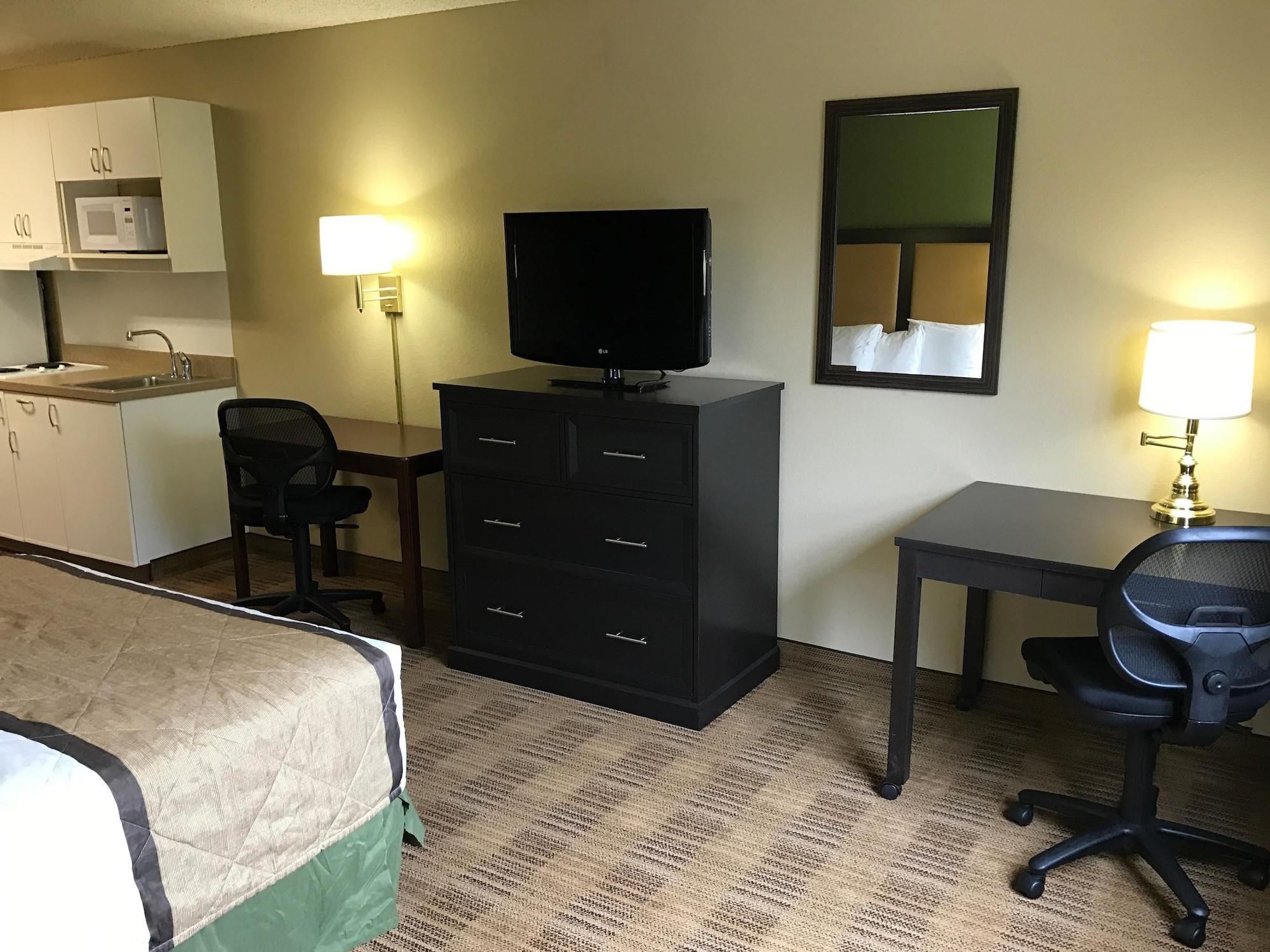 Extended Stay America Suites - Boise - Airport Extérieur photo