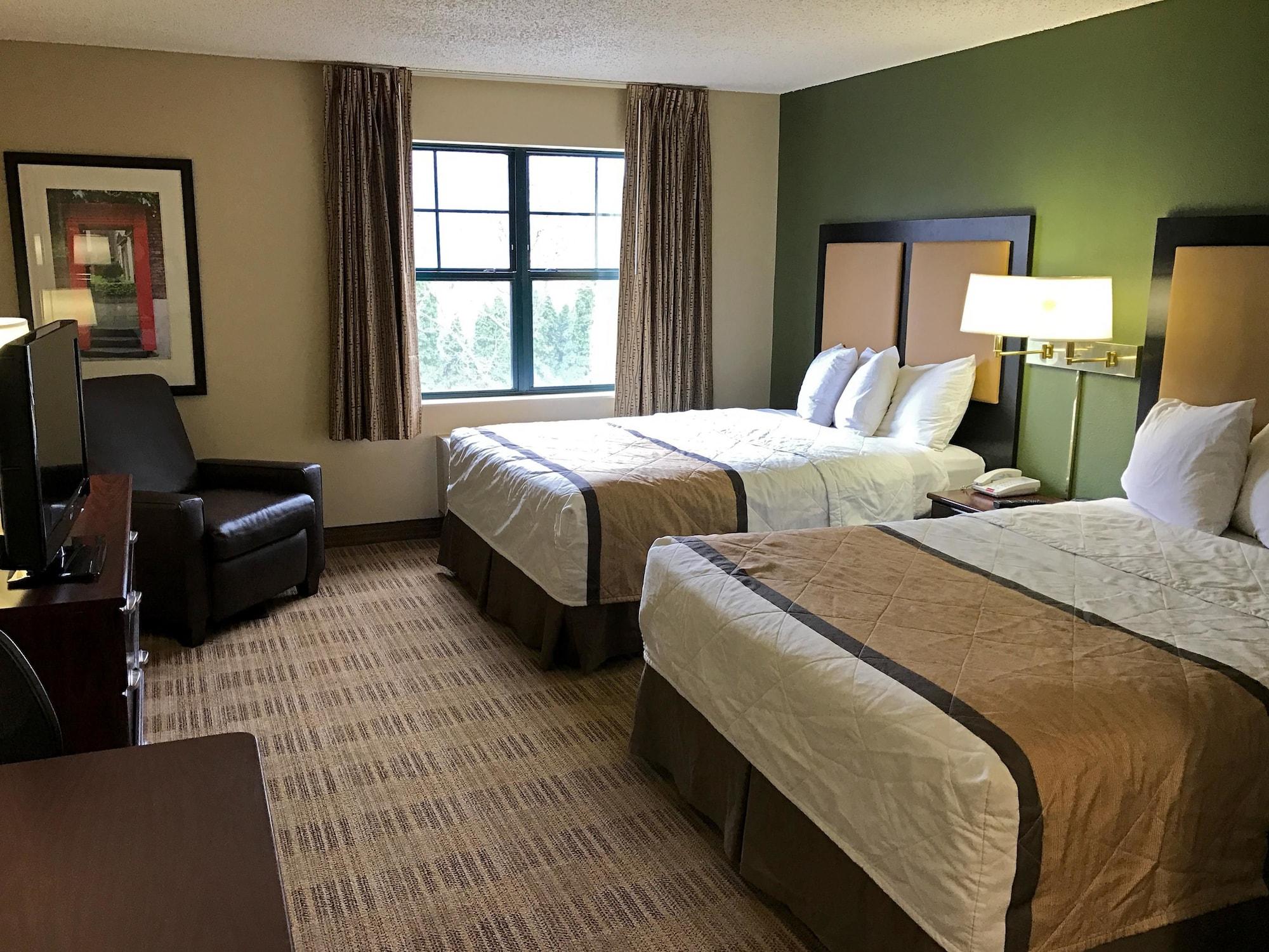 Extended Stay America Suites - Boise - Airport Extérieur photo