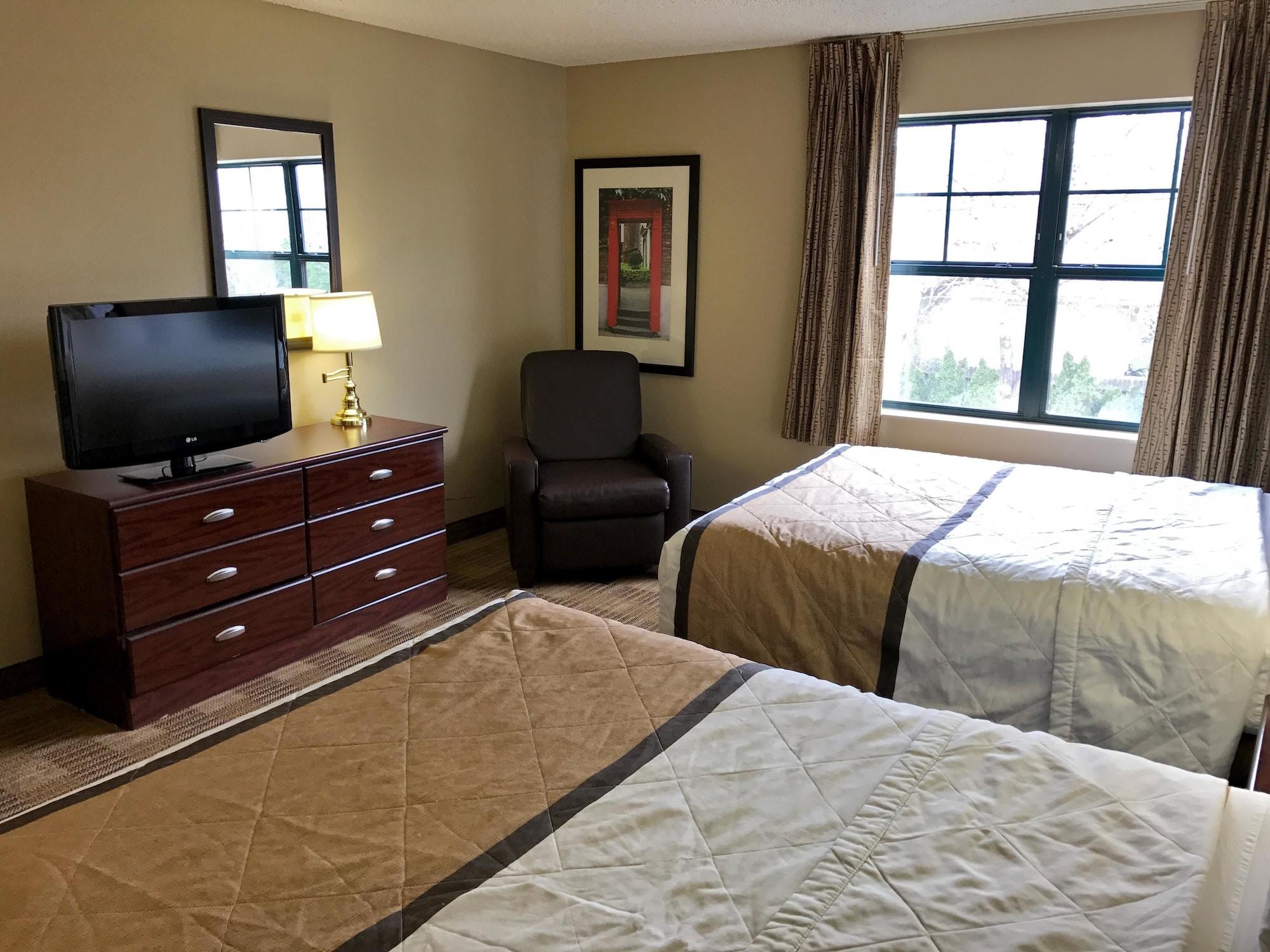 Extended Stay America Suites - Boise - Airport Extérieur photo