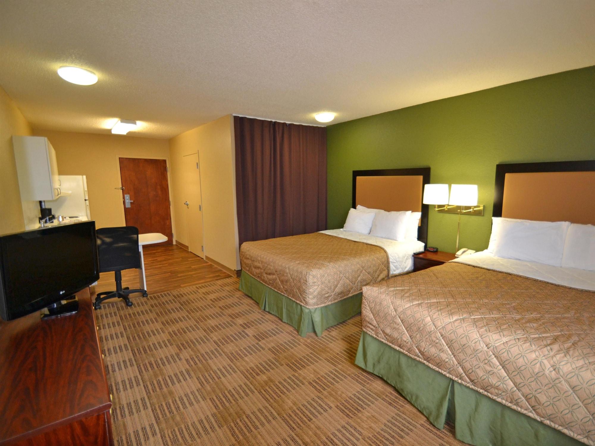 Extended Stay America Suites - Boise - Airport Extérieur photo