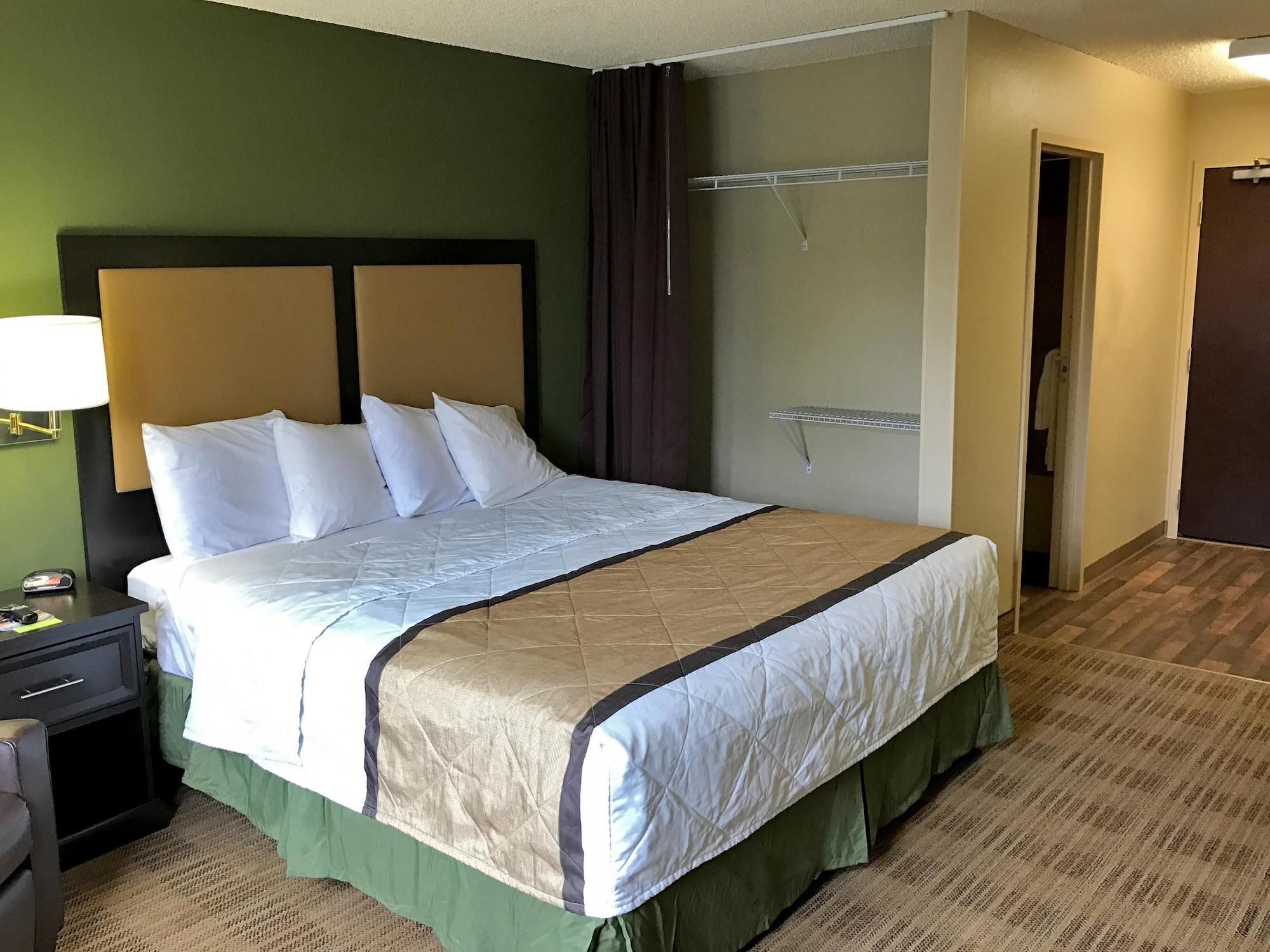 Extended Stay America Suites - Boise - Airport Extérieur photo