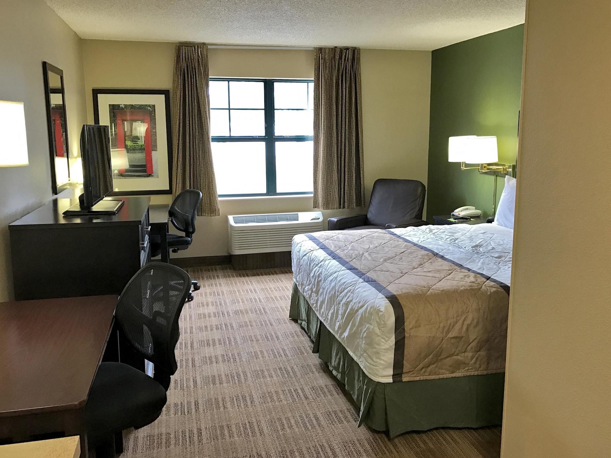Extended Stay America Suites - Boise - Airport Extérieur photo