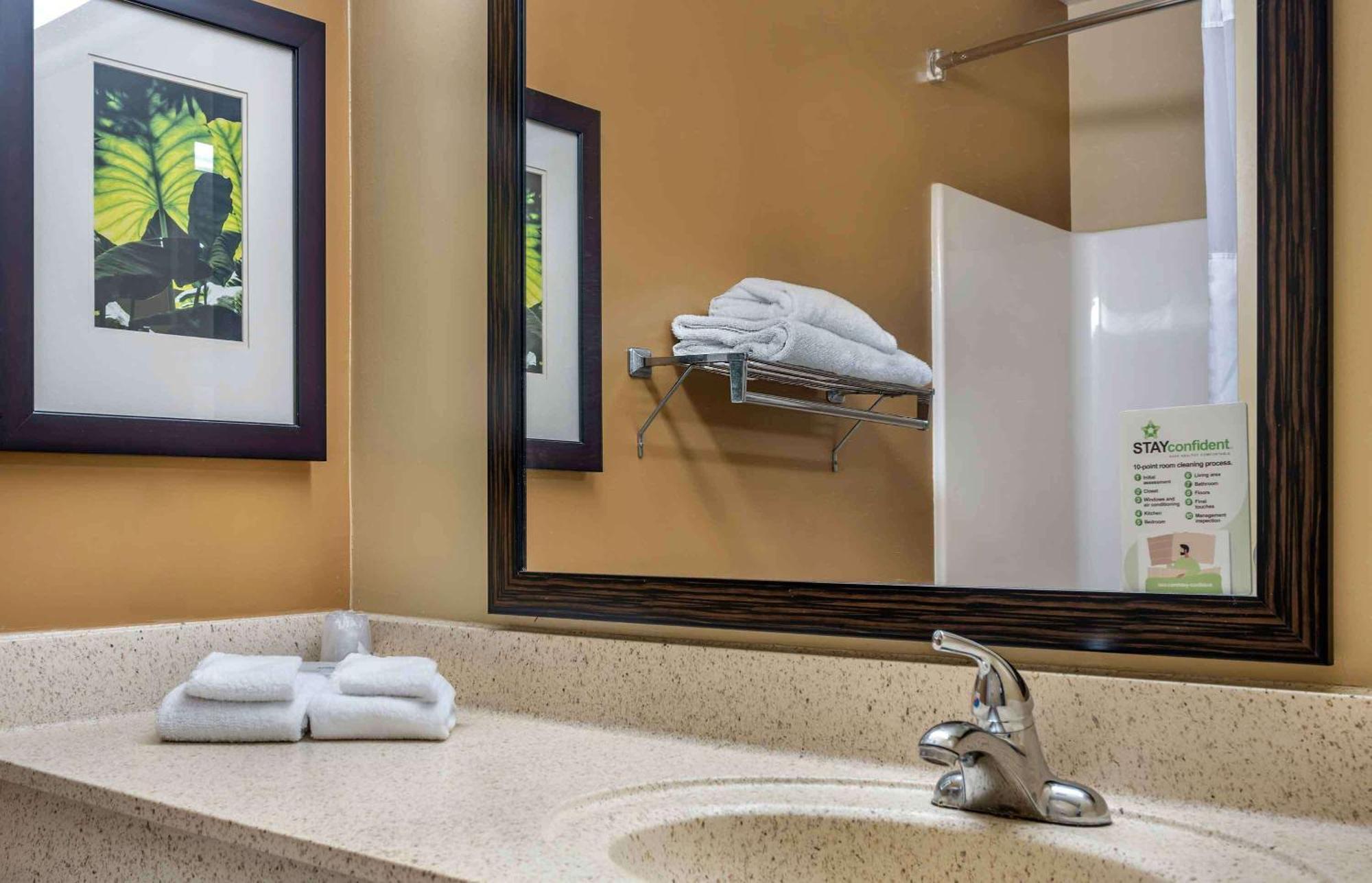 Extended Stay America Suites - Boise - Airport Extérieur photo