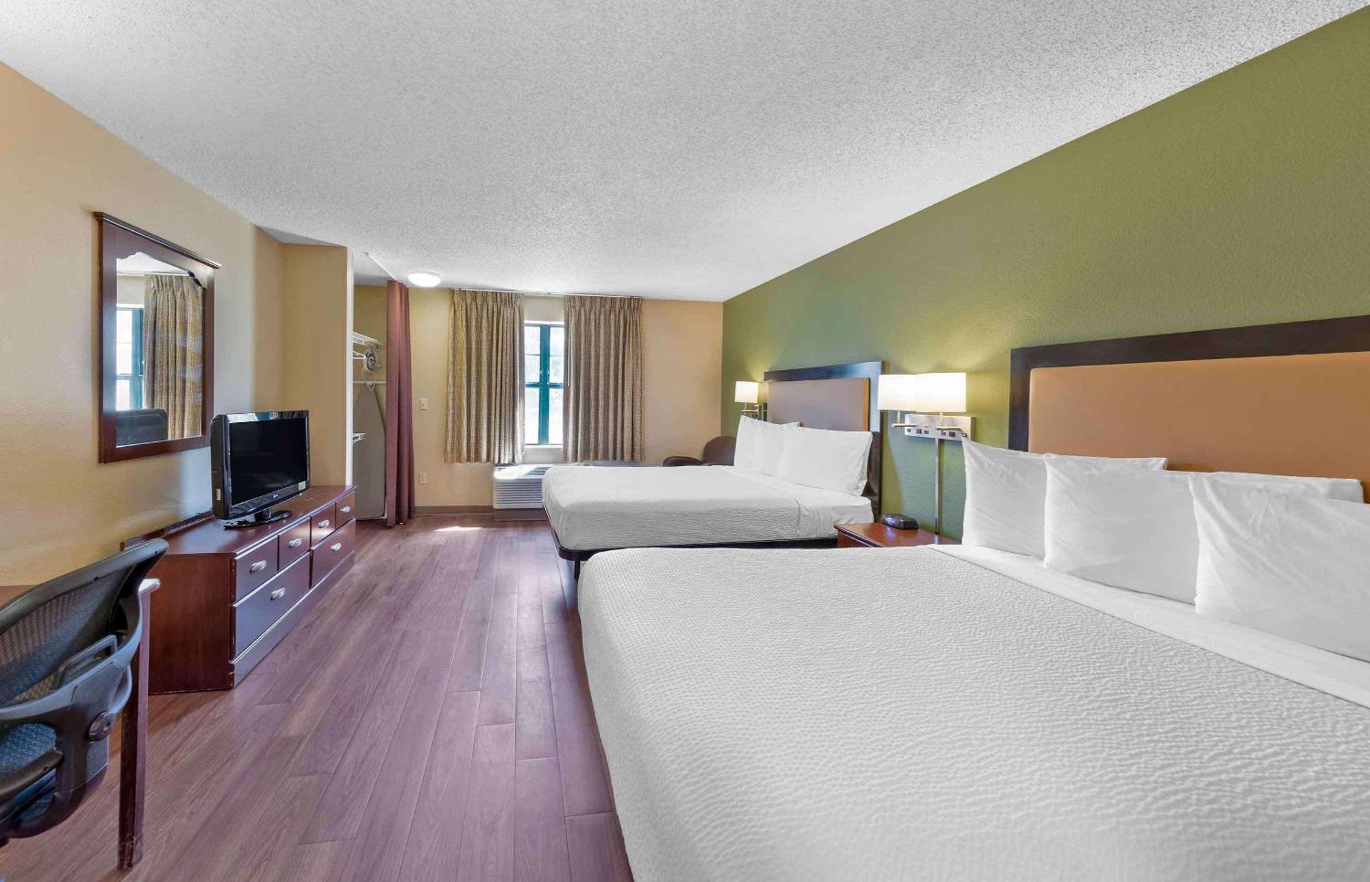 Extended Stay America Suites - Boise - Airport Extérieur photo