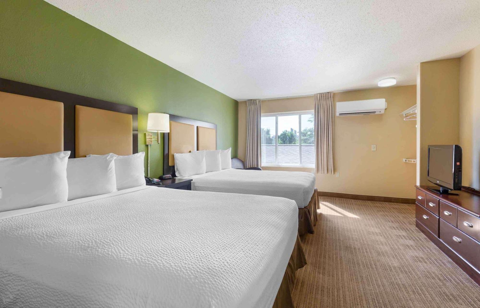 Extended Stay America Suites - Boise - Airport Extérieur photo