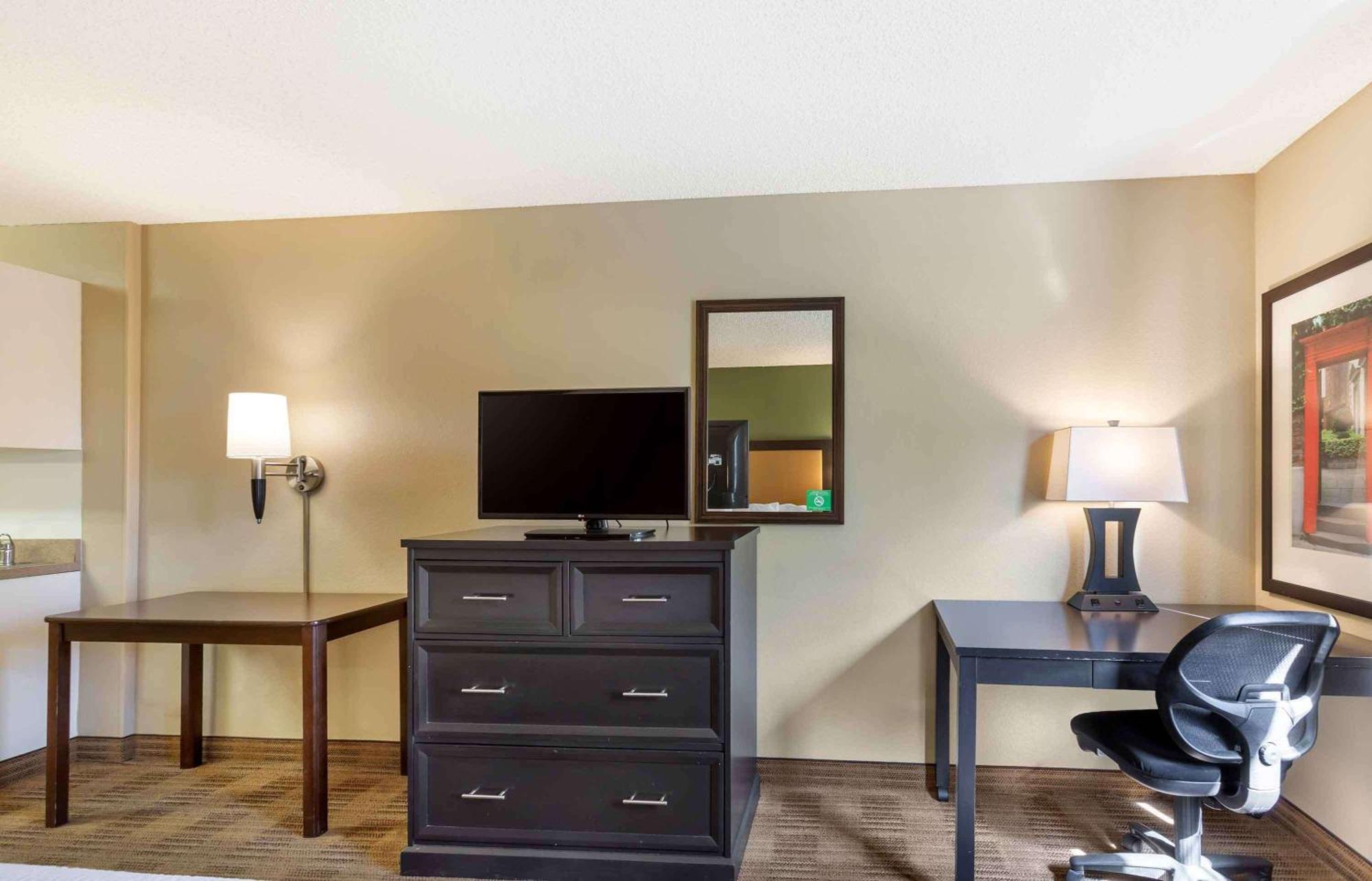 Extended Stay America Suites - Boise - Airport Extérieur photo