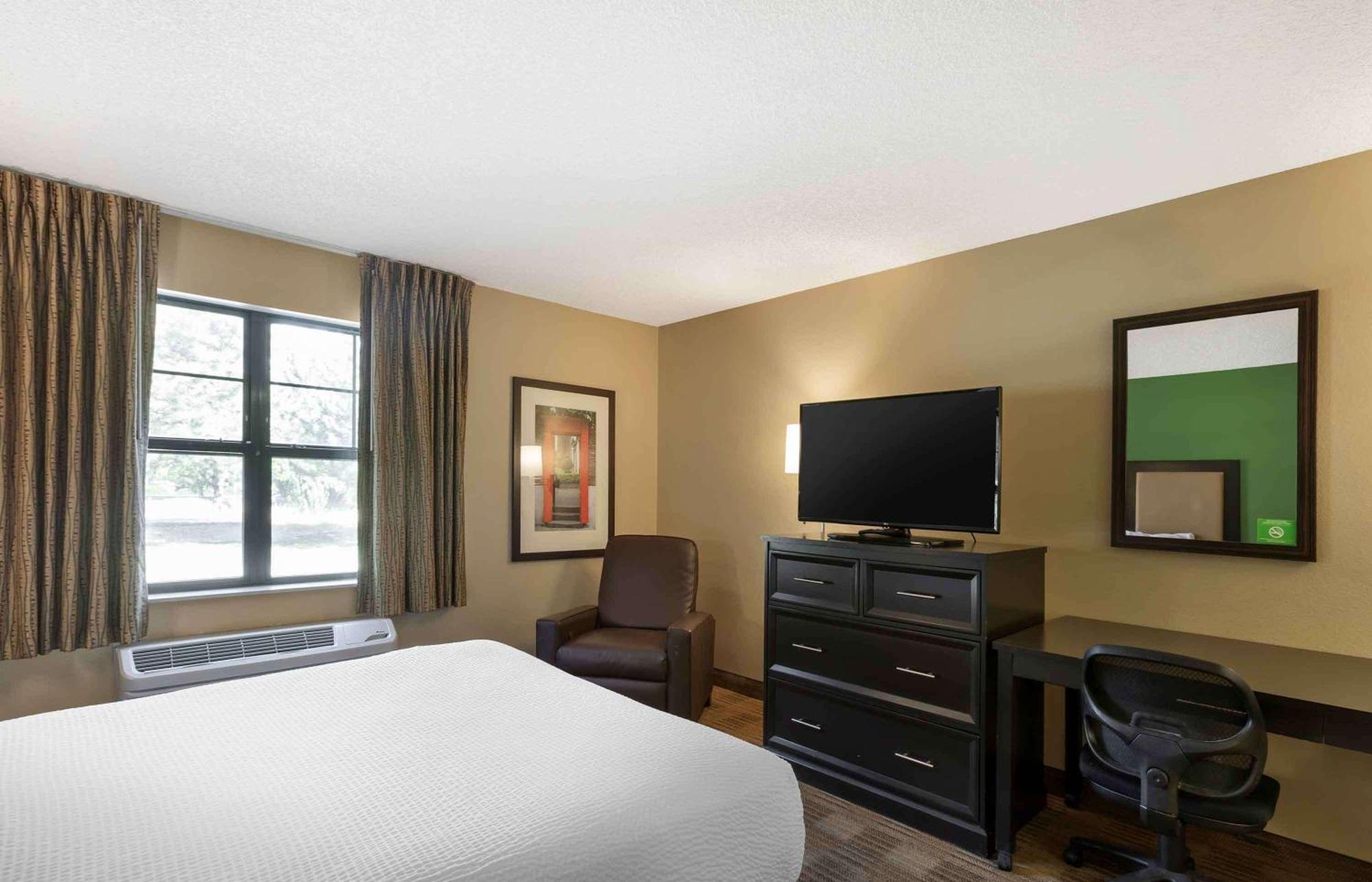 Extended Stay America Suites - Boise - Airport Extérieur photo