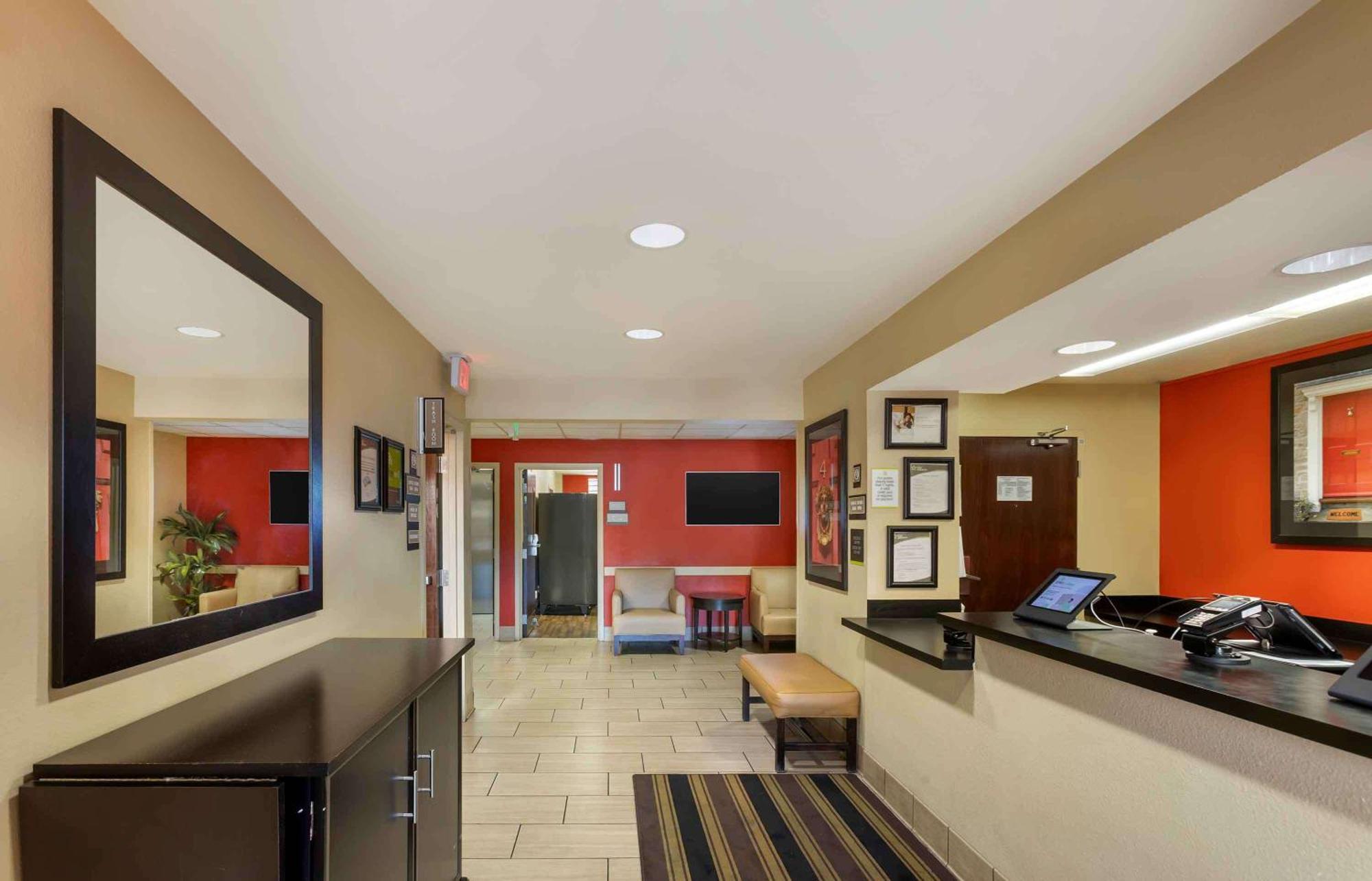 Extended Stay America Suites - Boise - Airport Extérieur photo