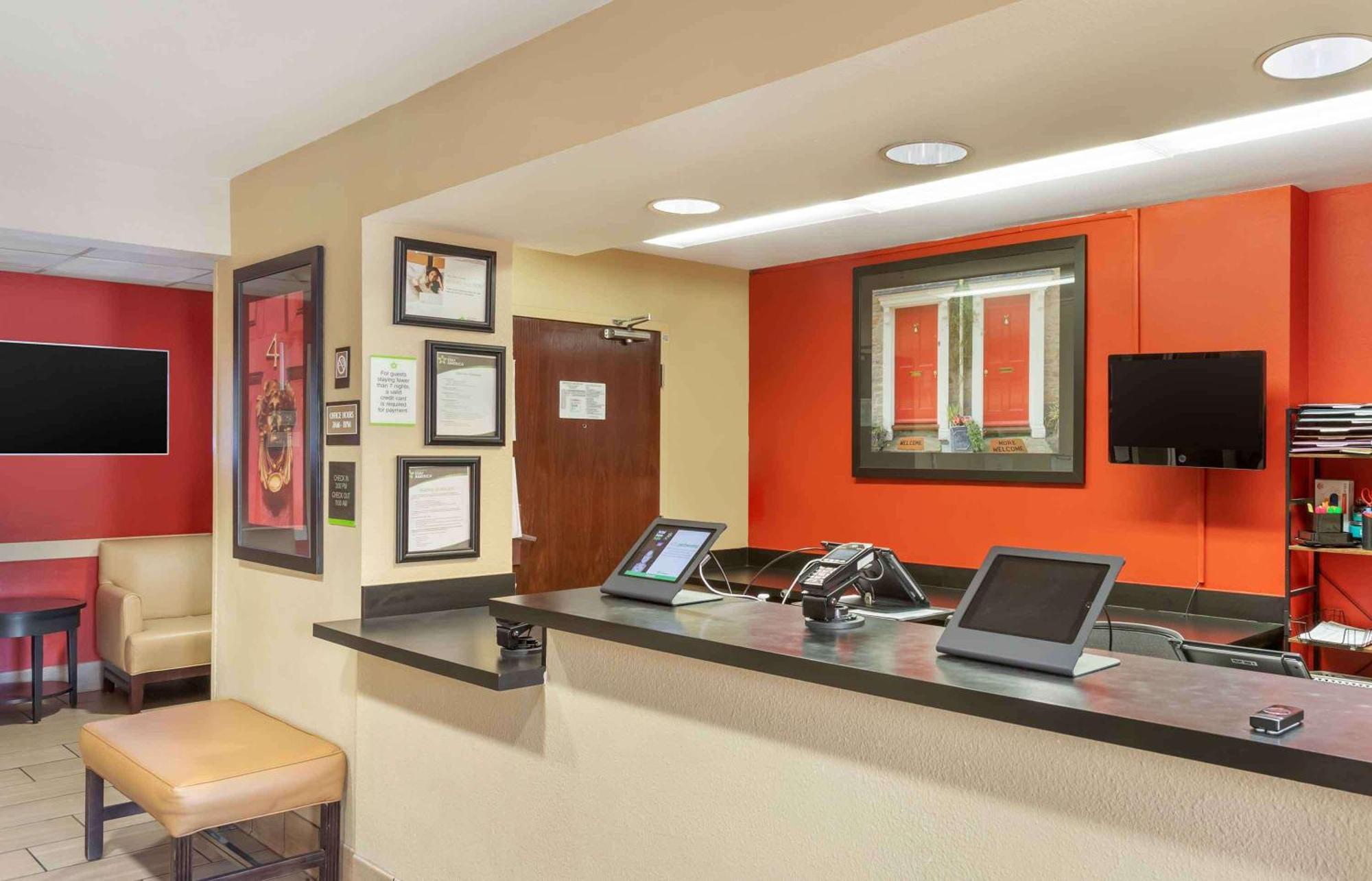 Extended Stay America Suites - Boise - Airport Extérieur photo