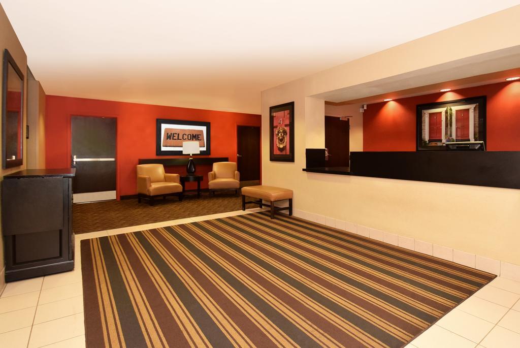 Extended Stay America Suites - Boise - Airport Extérieur photo
