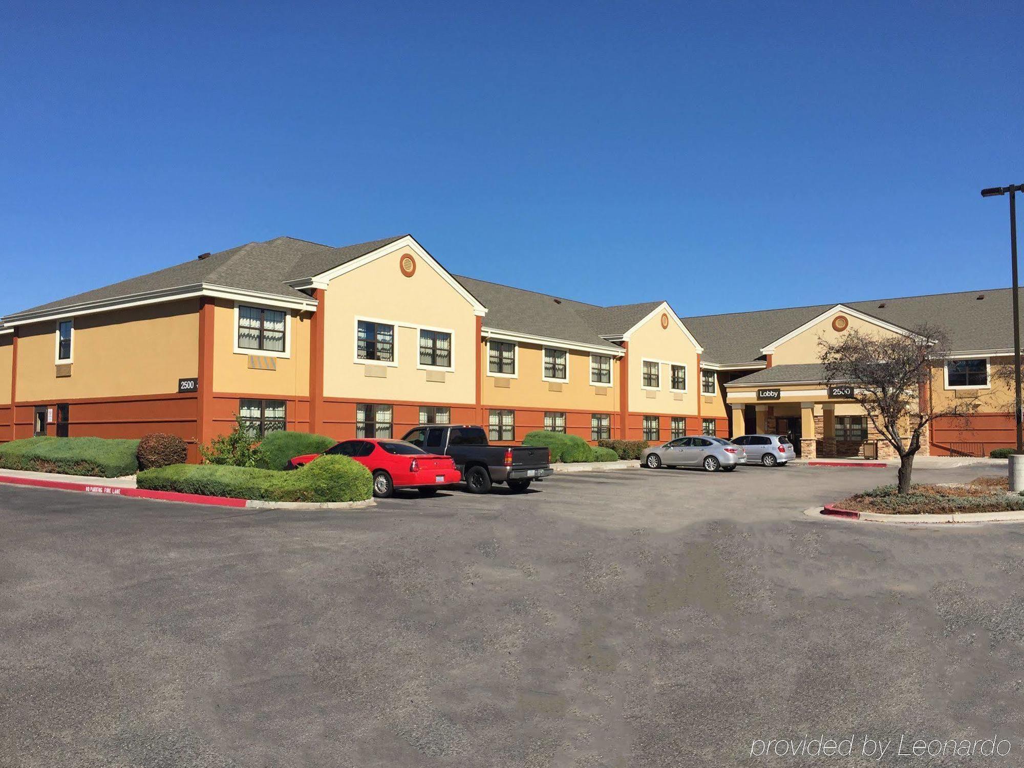 Extended Stay America Suites - Boise - Airport Extérieur photo