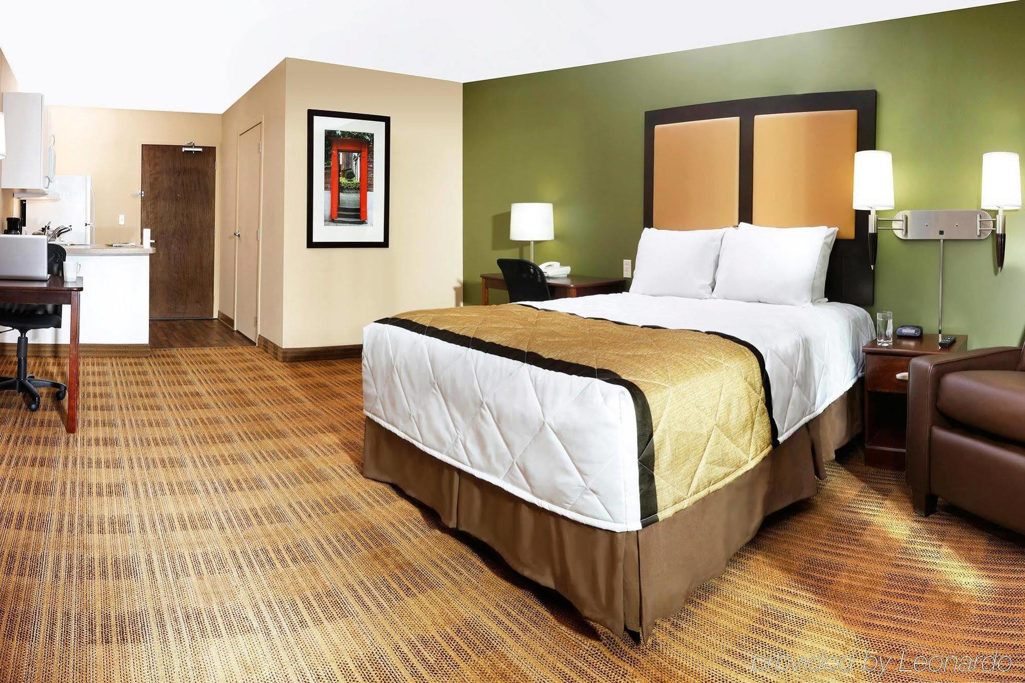 Extended Stay America Suites - Boise - Airport Extérieur photo