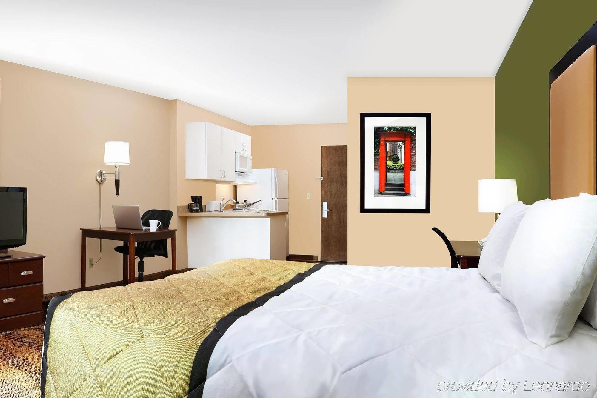 Extended Stay America Suites - Boise - Airport Extérieur photo