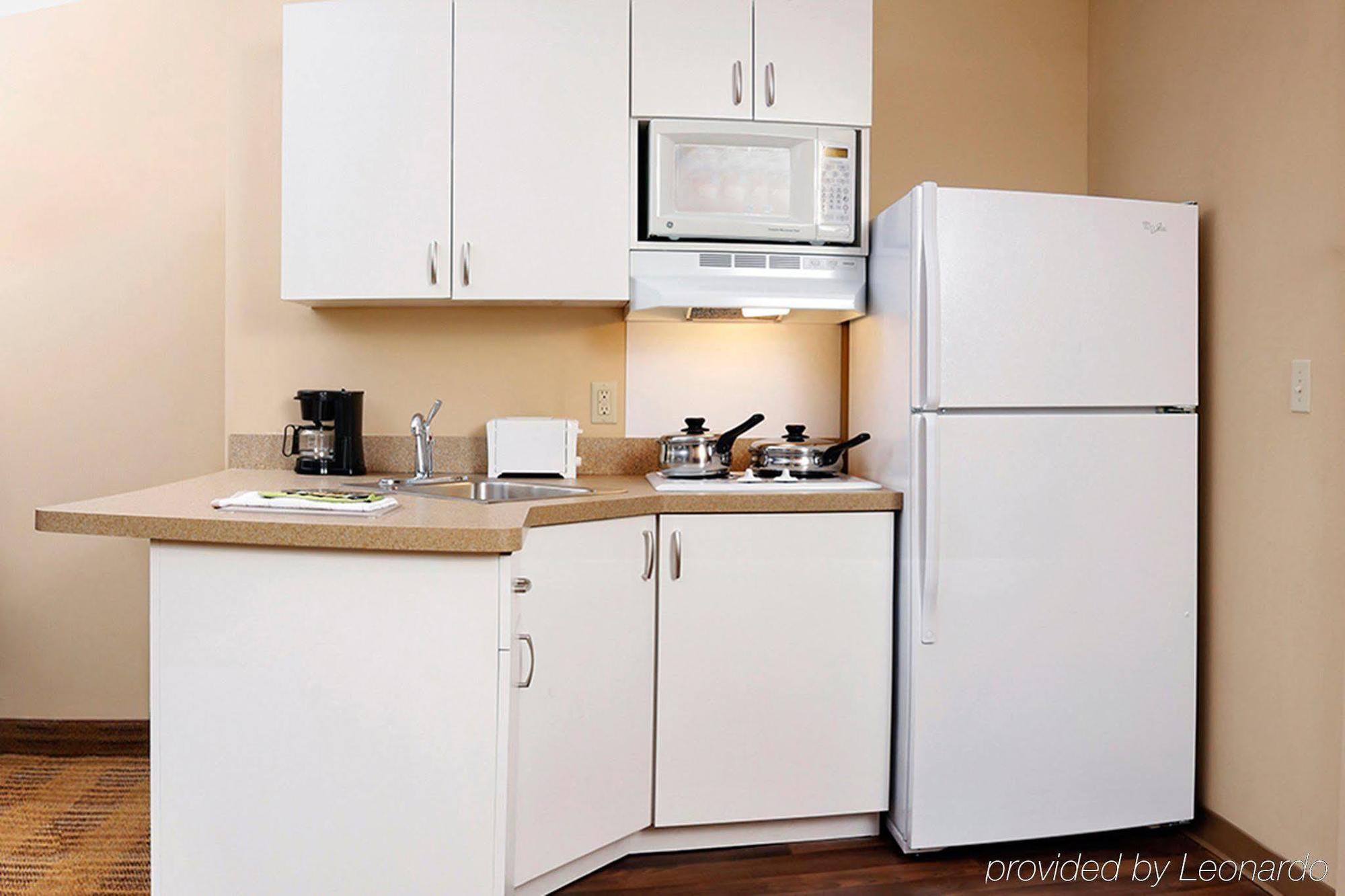 Extended Stay America Suites - Boise - Airport Extérieur photo