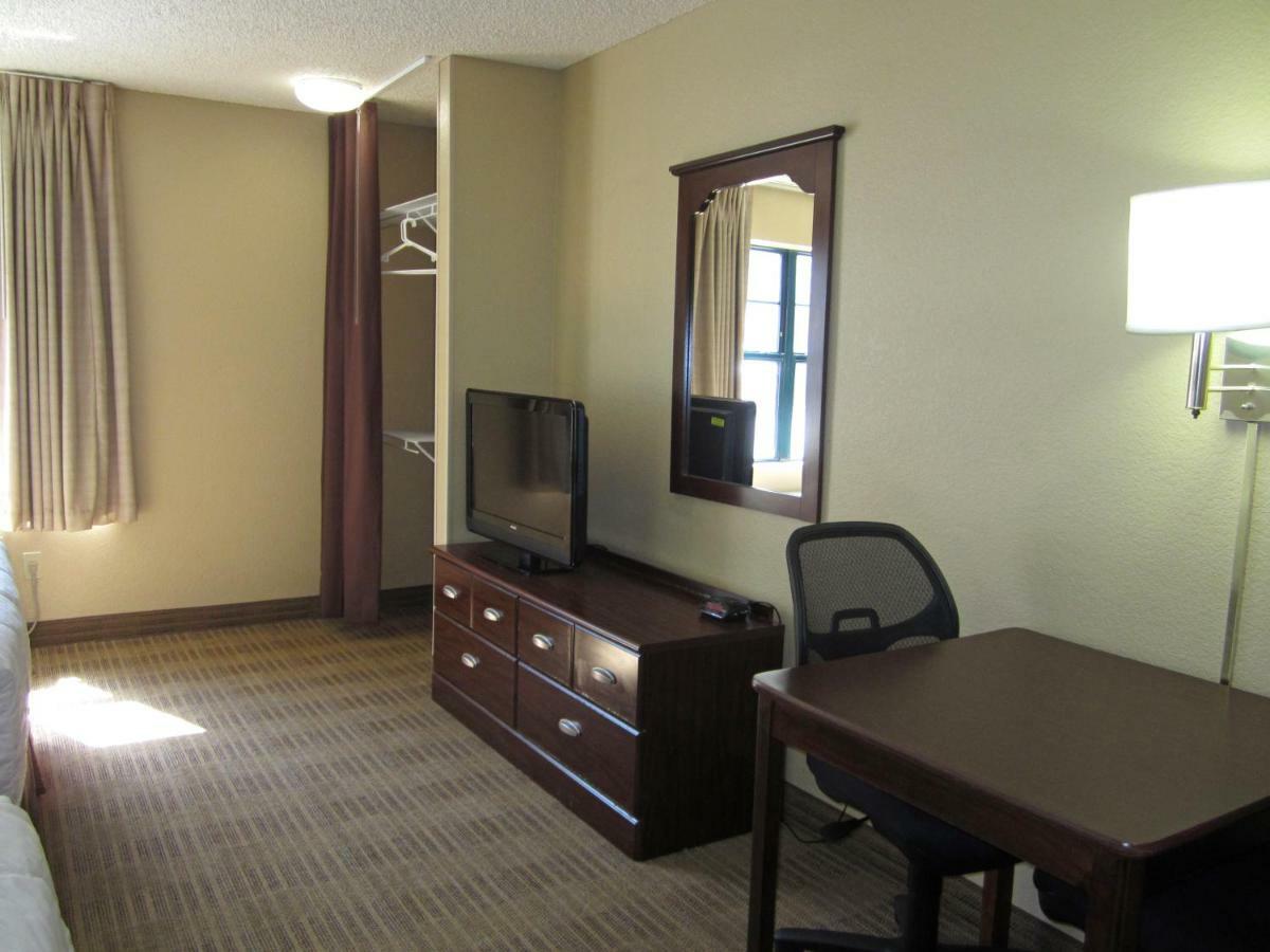 Extended Stay America Suites - Boise - Airport Extérieur photo