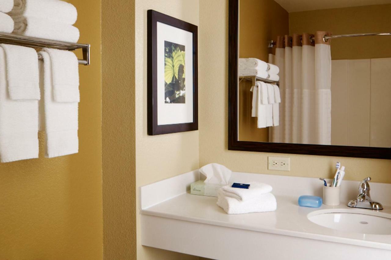 Extended Stay America Suites - Boise - Airport Extérieur photo